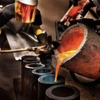 نیروی اگاه به ریخته گری (اتباع)