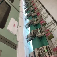 گلدوز و وردست اقا و خانوم