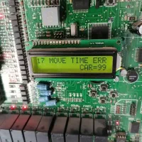 تعمیر و سرویس آسانسور با گارانتی معتبر