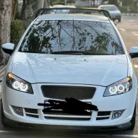 چراغ جلو رانا اسپرت|قطعات یدکی و لوازم جانبی|لاهیجان, بازکیاگوراب|دیوار