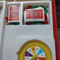 مونوپولی کاپوچی شطرنج|اسباب‌‌بازی|تهران, تهرانسر شرقی|دیوار