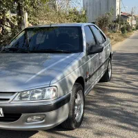 پژو پارس سال|خودرو سواری و وانت|رشت, گلسار|دیوار