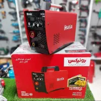 اینورتر جوش ۲۰۰ امپر رونیکس موتور جوش ۴۶۰۷