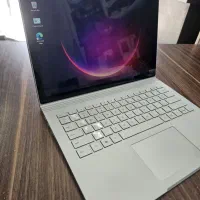 SURFACE BOOK 3