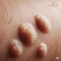 کلینیک تخصصی درمان زگیل تناسلی دکتر  هلن|خدمات آرایشگری و زیبایی|تهران, خانی‌آباد|دیوار