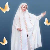 ست چادر نماز و کیف و سجاده