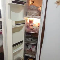 یخچال فریزر امریکای