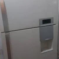 یخچال اسنوا بزرگ مدل STM-E2700