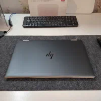 HP spectre X360 15 Inch|رایانه همراه|اصفهان, سودان|دیوار