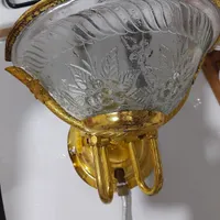 روشنایی گازی