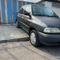 پراید ۱۳۱ مدل ۹۴ تمیز و سالم|خودرو سواری و وانت|نوشهر, |دیوار