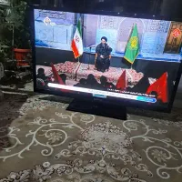 ال سی دی تلویزیون
