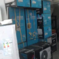 پخش کولر گازی یزدی اصل