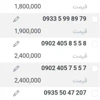 * نمایندگی سیمکارت رند ایرانسل * پایین  ترین  قیمت