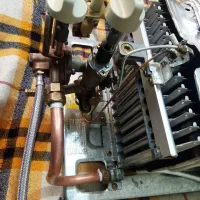 آبگرمکن لورچ مدل LL160 معاوضه با فرسوده فقط 2 تومن|آبگرمکن، پکیج، شوفاژ|اصفهان, جلالیه|دیوار