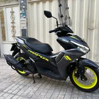 ایروکس اصلی ۱۴۰۰ درجه یک|موتورسیکلت|تهران, افسریه شمالی|دیوار