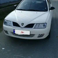 پروتون ایمپین اتوماتیک
