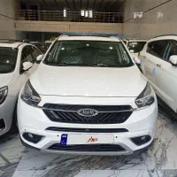 چری تیگو 7 IE، مدل ۱۴۰۰