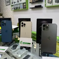 iphone 12promax 256 ایفون کارکرده دوسیم پک اصلی|موبایل|رشت, لاکانی|دیوار