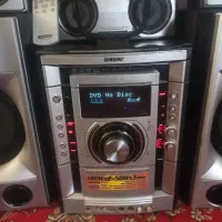 gn99d sony|سیستم صوتی خانگی|شاهرود, |دیوار