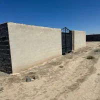 ۳۸۰ متر زمین کردان سهیلیه زعفرانیه زکی اباد