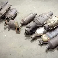 خرید فروش کاتالیزور تعمیر