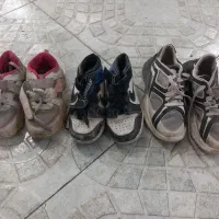 فروش کفش دخترانه