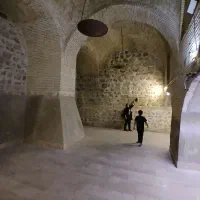 ملک انبار کالا600متر بهارستان