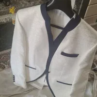 کت شلوار