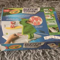 سوپرگراف|اسباببازی بچه|شیراز, شهرک مدرس|دیوار