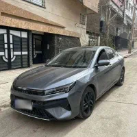 ماشین کی ام سی جی سون kmcj7