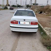 سمند 95|خودرو سواری و وانت|آبادان, |دیوار