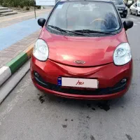 ام وی ام 110s اسپرت لاکچری کم کار خانگی در حد