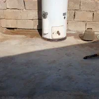 آبگرمکن مخزنی ۱۶۵ لیتر