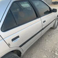 405دوگانه بکر|خودرو سواری و وانت|زرقان, |دیوار