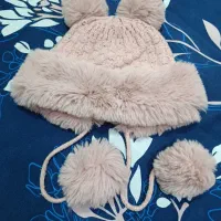 کلاه دخترونه