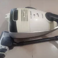 جاروبرقی سامسونگ اصل کره ۲ عدد
