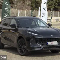 حواله لاماری مشکی