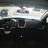 پژو ۲۰۷ پانورما مدل۱۴۰۴ صفرtu5p دنده ای|خودرو سواری و وانت|تبریز, |دیوار
