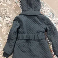 کاپشن در حد نو|لباس|اسفراین, |دیوار