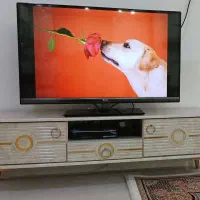 تلویزیون 42اینچ LG اصل کره