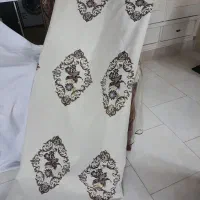 پرده دم دری شامی