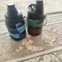 قمقمه سیلیکونی|کوهنوردی و کمپینگ|رشت, انصاری|دیوار