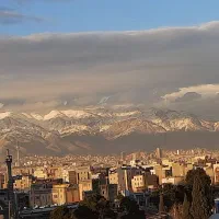 اجاره آپارتمان ۵۵ متری ۱ خوابه در شهرک صادقیه