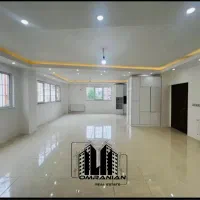 آپارتمان ۱۵۰ متری تکواحدی/ دو پارکینگ اختصاصی