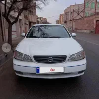 ماکسیما ۸۴ دنده سفید