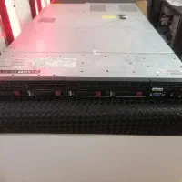 سرور HP ProLiant DL360 Gen7