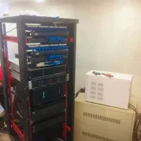 نصب، راهاندازی و پشتیبانی شبکه و سرور در تهران|خدمات رایانهای و موبایل|تهران, والفجر|دیوار