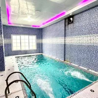 ×دوبلکس۳خواب استخر بیلیارد سیستم صوتی شیک درمتلقو|اجارهٔ کوتاهمدت ویلا و باغ|سلمانشهر, |دیوار