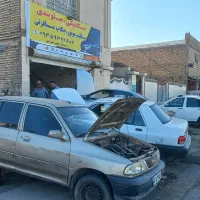 مکانیکی و جلوبندسازی